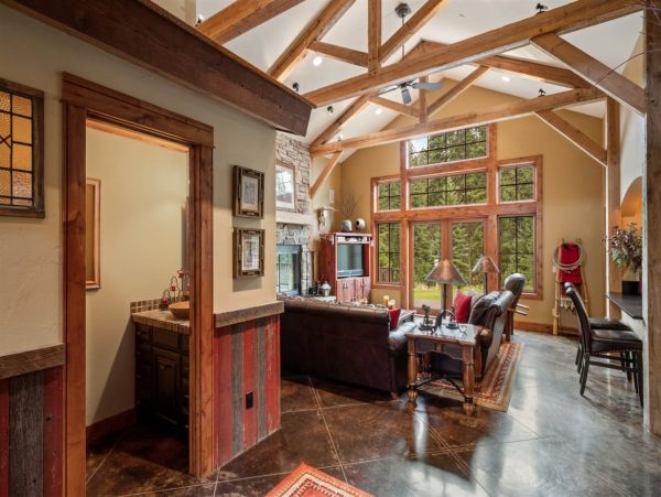 Big Sky Home 1000505