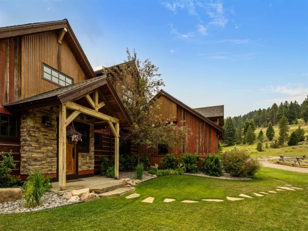 Big Sky Home 1000505