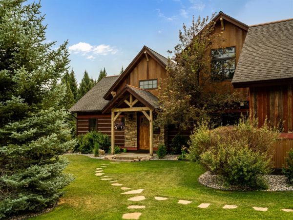 Big Sky Home 1000505