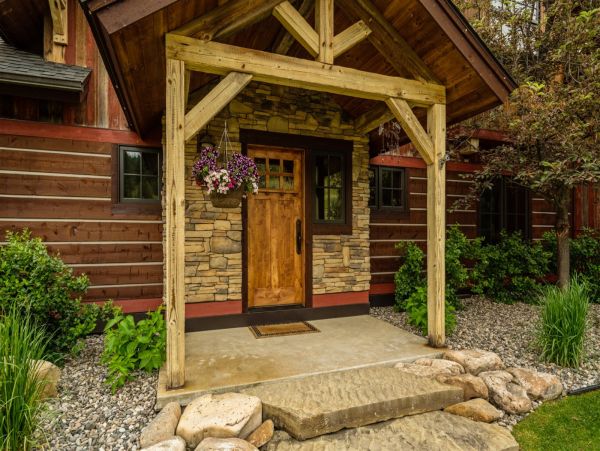 Big Sky Home 1000505