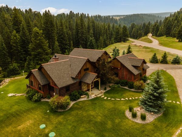Big Sky Home 1000505