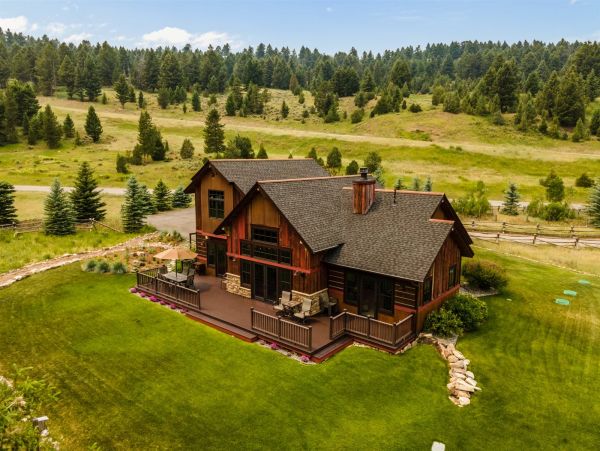Big Sky Home 1000505