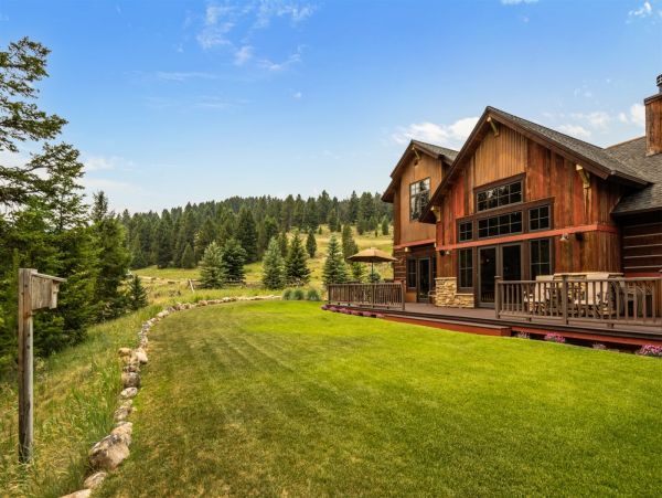 Big Sky Home 1000505