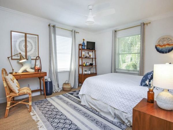 Captiva Renovated 3 Bedroom Vacation Home with Heated Pool