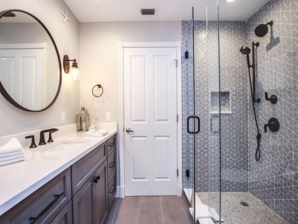 Captiva Renovated 3 Bedroom Vacation Home with Heated Pool