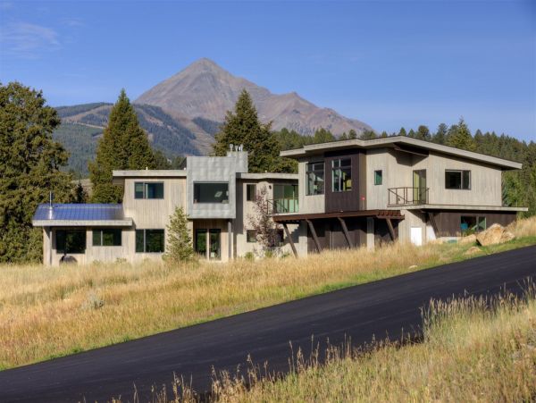 Big Sky Home 1000507