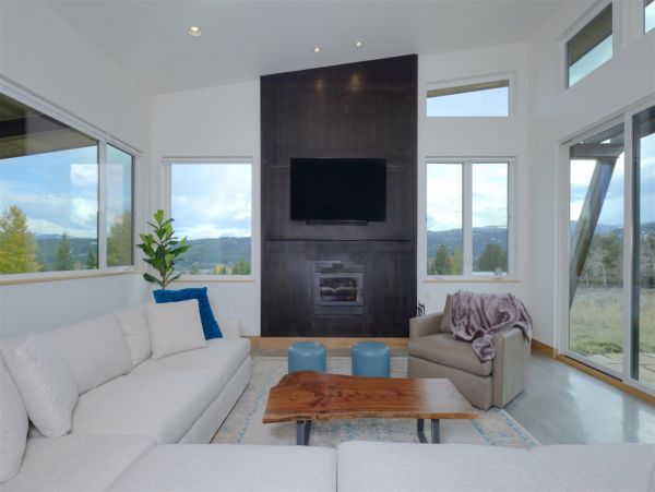 Big Sky Home 1000507