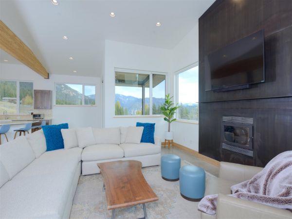 Big Sky Home 1000507