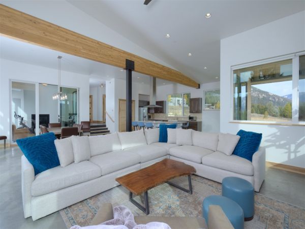 Big Sky Home 1000507
