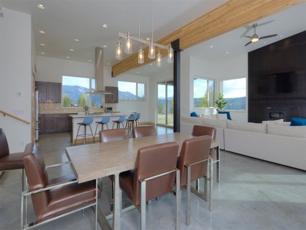 Big Sky Home 1000507