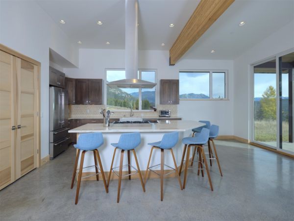 Big Sky Home 1000507
