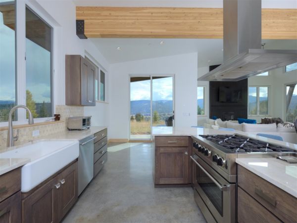 Big Sky Home 1000507
