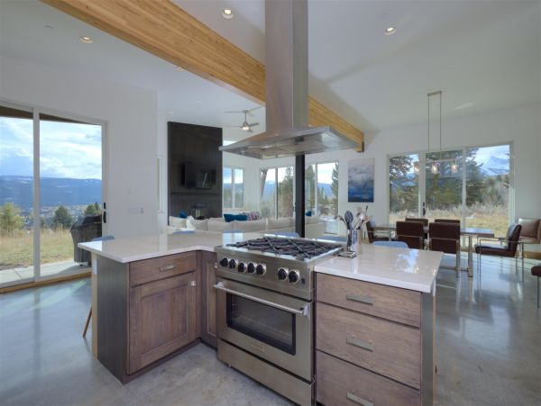 Big Sky Home 1000507