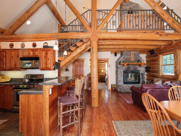 Big Sky Home 1000508