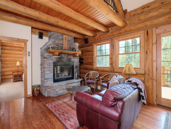 Big Sky Home 1000508