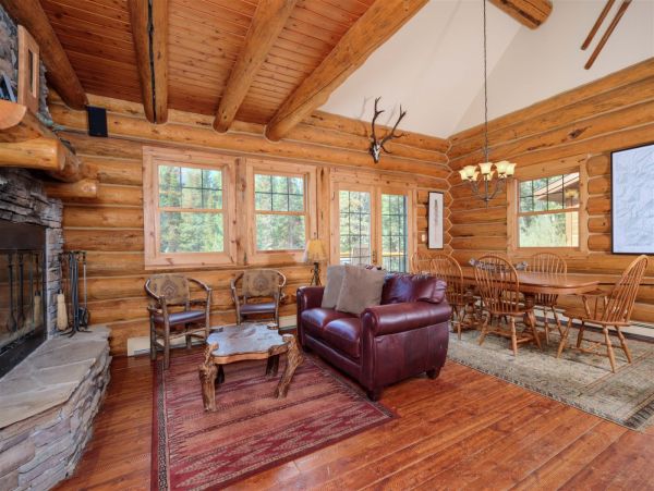 Big Sky Home 1000508