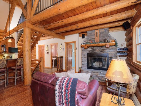 Big Sky Home 1000508
