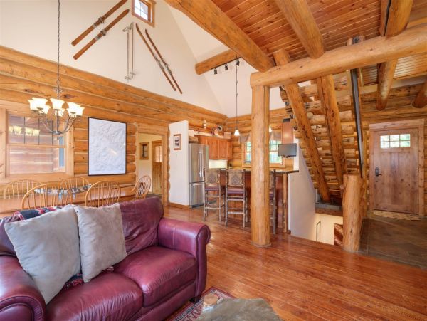 Big Sky Home 1000508