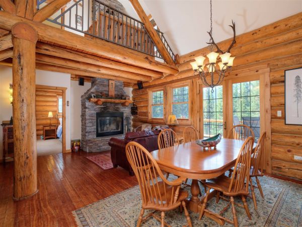Big Sky Home 1000508