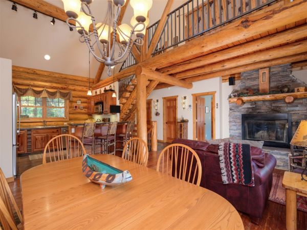 Big Sky Home 1000508