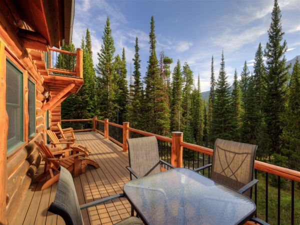 Big Sky Home 1000508