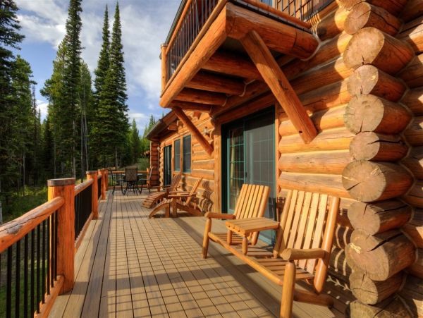 Big Sky Home 1000508