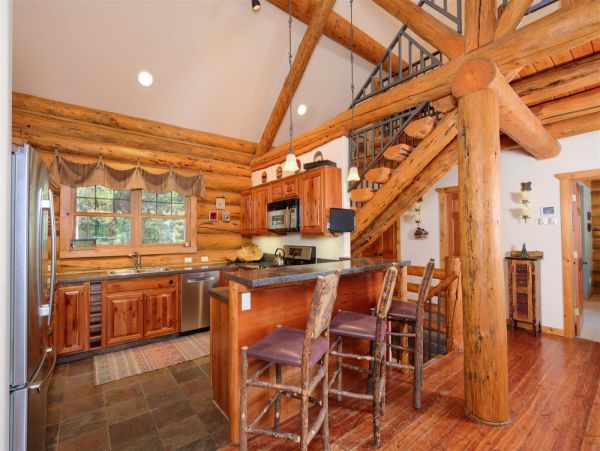 Big Sky Home 1000508