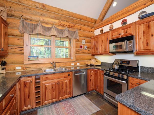 Big Sky Home 1000508