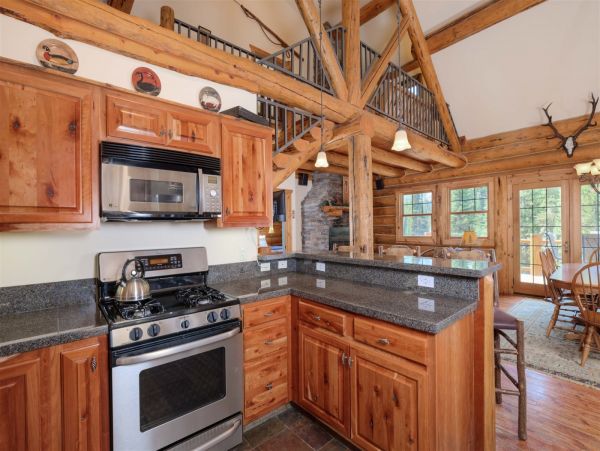 Big Sky Home 1000508