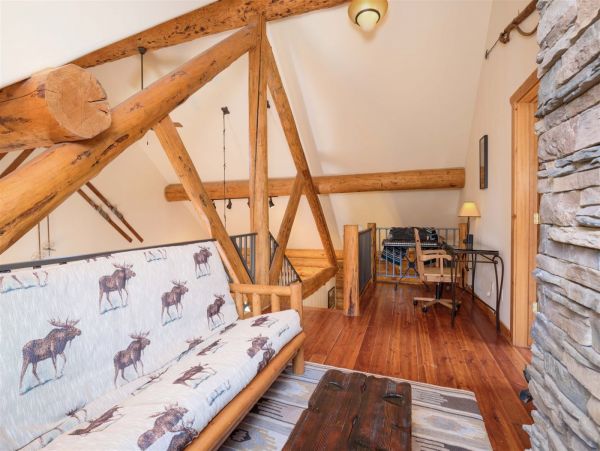 Big Sky Home 1000508