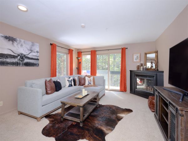Big Sky Home 1000509