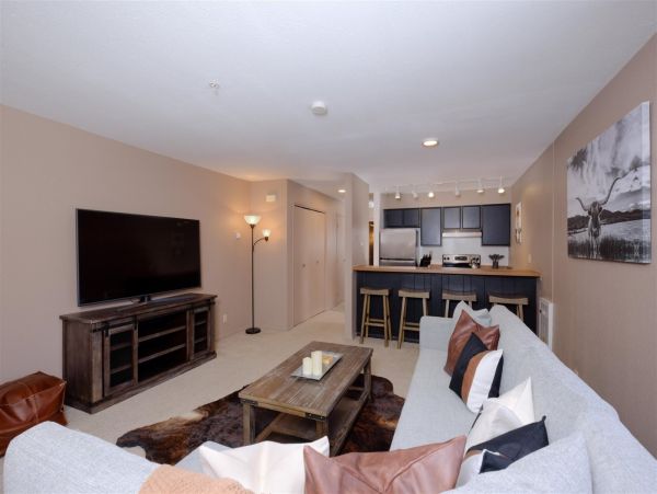 Big Sky Home 1000509
