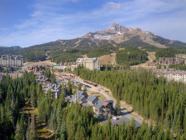 Big Sky Home 1000509