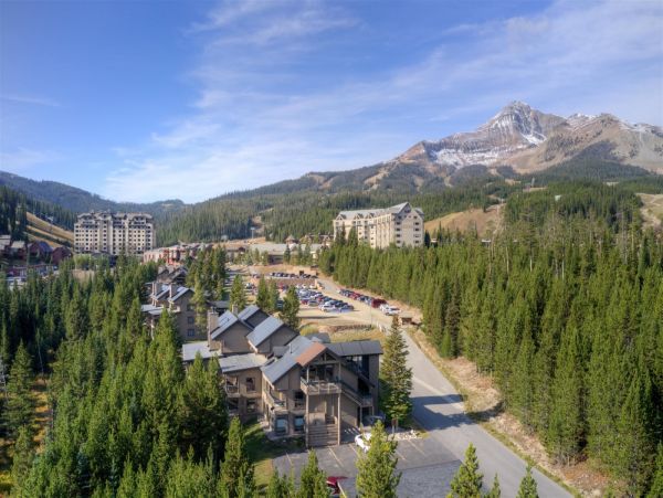 Big Sky Home 1000509
