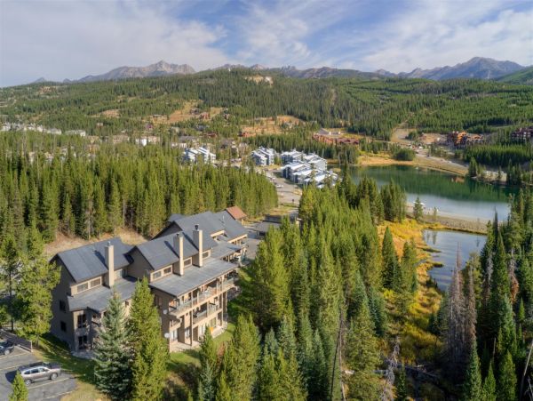 Big Sky Home 1000509
