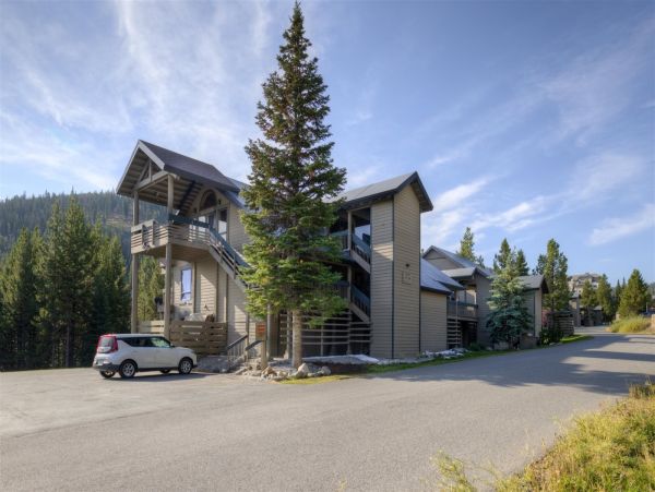 Big Sky Home 1000509