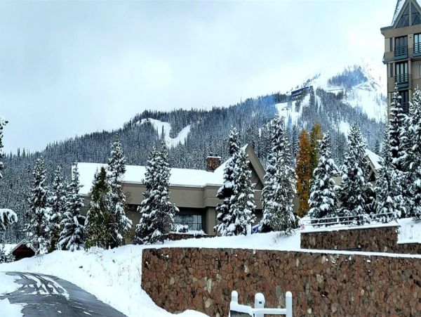Big Sky Home 1000509