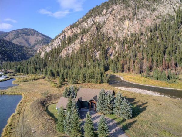 Big Sky Home 1000510