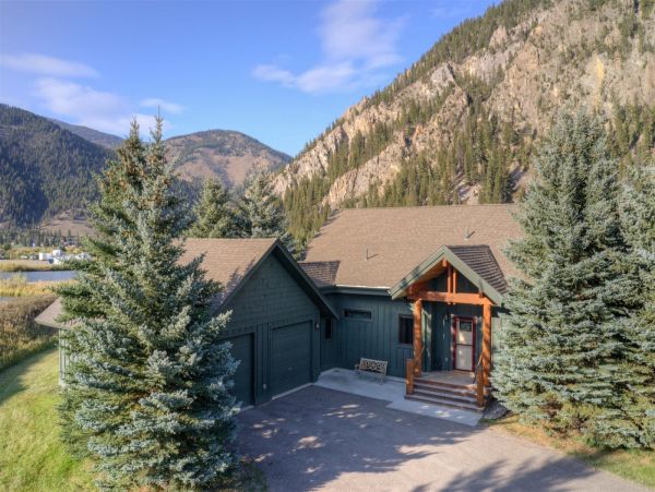 Big Sky Home 1000510
