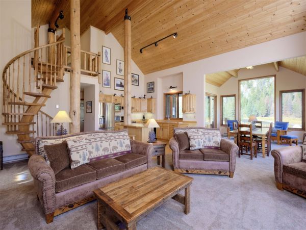 Big Sky Home 1000510