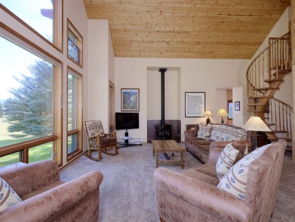 Big Sky Home 1000510