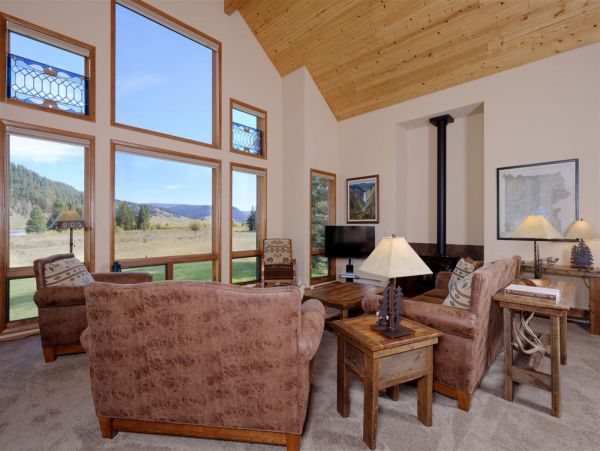 Big Sky Home 1000510