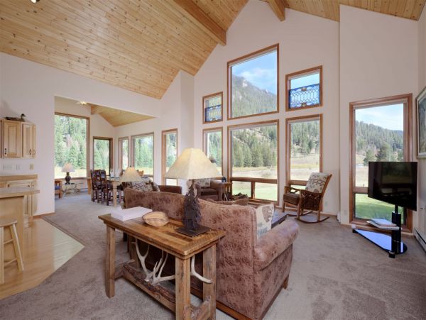 Big Sky Home 1000510