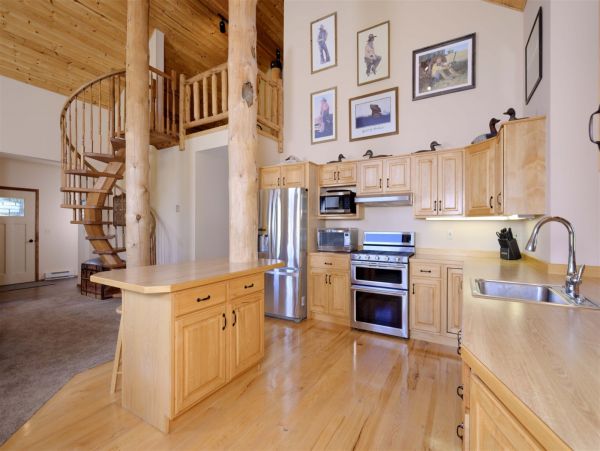 Big Sky Home 1000510