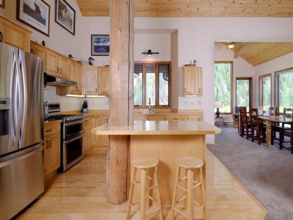 Big Sky Home 1000510