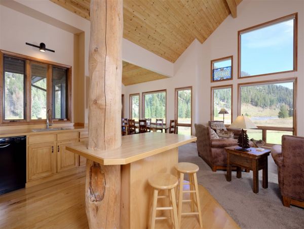 Big Sky Home 1000510