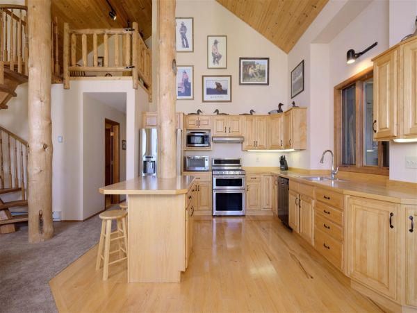 Big Sky Home 1000510