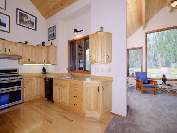 Big Sky Home 1000510