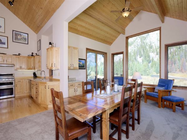 Big Sky Home 1000510