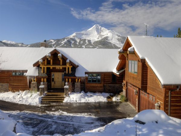 Big Sky Home 1000511